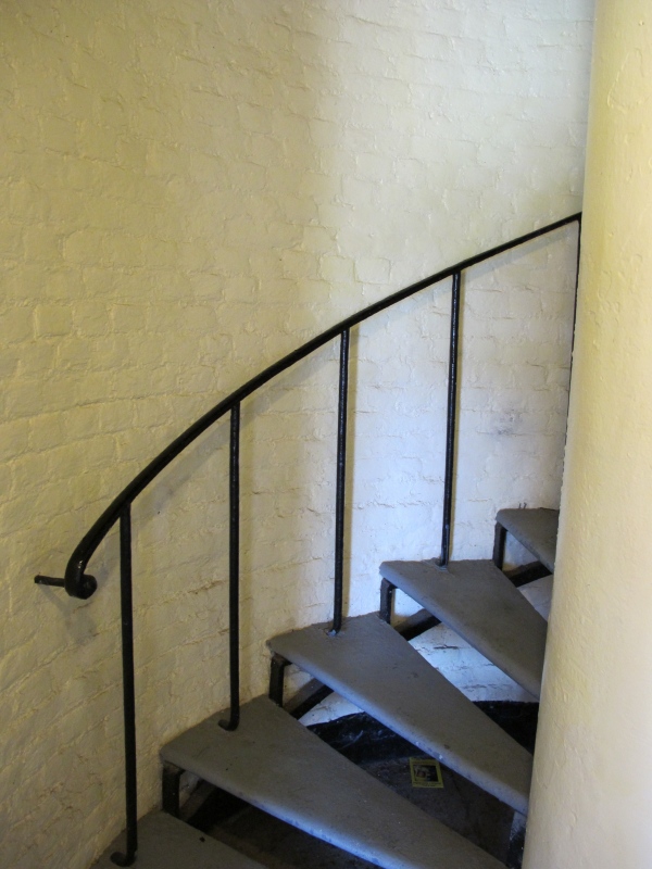 Day5 - 13 Gibbs Lighthouse 19-Jan-2010